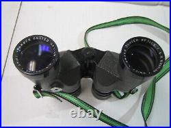 Swift Audubon 8.5x44 binoculars Mark II extra wide angle read description
