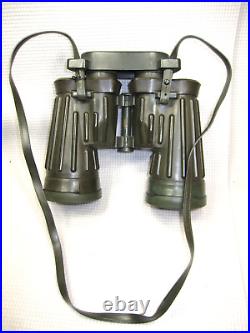 Tasco Marine 7X50 Armored Waterproof Coated Binoculars Model 328MC U. S. M. C