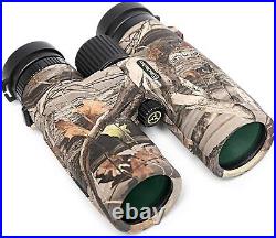 TecTecTec BPROWild 10x42 Binoculars Hunting