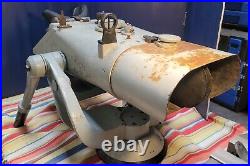 USSR Navy Ship Binoculars BMT-110 20x110 KOMZ Russian Big Eyes RARE! L@@K