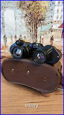 Uncommon military binoculars BI8Mx30 (KOMZ, 1980's) vintage