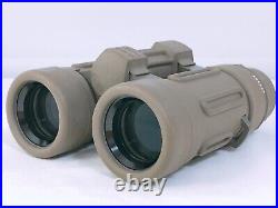 Unused? Nikon 8x30 7.5 ° D II IF Waterproof Military Binoculars Japan 1868