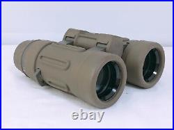 Unused? Nikon 8x30 7.5 ° D II IF Waterproof Military Binoculars Japan 1868