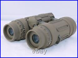 Unused? Nikon 8x30 7.5 ° D II IF Waterproof Military Binoculars Japan 1868