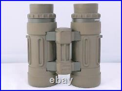 Unused? Nikon 8x30 7.5 ° D II IF Waterproof Military Binoculars Japan 1868