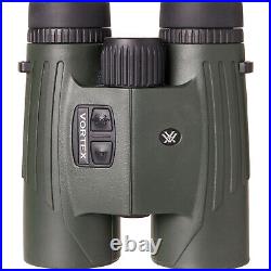 VORTEX Fury HD 5000 10X42 Laser Rangefinding Binoculars, LRF301