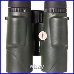 VORTEX Fury HD 5000 10X42 Laser Rangefinding Binoculars, LRF301