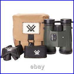 VORTEX Fury HD 5000 10X42 Laser Rangefinding Binoculars, LRF301