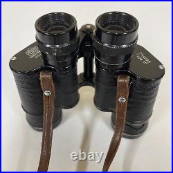 VTG Nippon Kogaku Tokyo Mikron 7X35 Binoculars IN EXCELLENT CONDITIONS