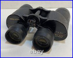 Vintage 7x35 Binocular Mirakel Special Model 748, 4-659835 Japan Ny RARE