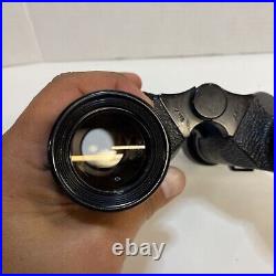 Vintage 7x35 Binocular Mirakel Special Model 748, 4-659835 Japan Ny RARE