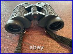 Vintage Abercrombie And Fitch new Binoculars 7x35Model 195AF, original case