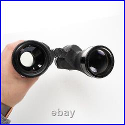 Vintage BAUSCH & LOMB 7x50 binoculars
