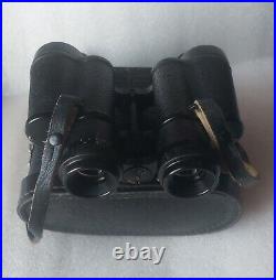 Vintage BPC5 8x30 Binoculars 1991 USSR Excellent Condition Export Quality