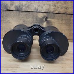 Vintage Fujinon 7x50 Field 7 Degree 30' Binoculars