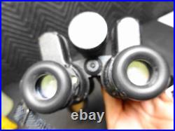 Vintage Russian BN2 5x42 Night Vision Binoculars Moonlight Products