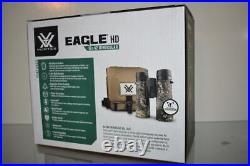 Vortex Eagle HD Camo 10x42 Truetimber Prairie Binoculars Camo-215ADY NIB