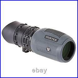 Vortex Solo R/T 8x36 Tactical Monocular with Reticle Focus (MRAD)