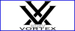 Vortex Solo R/T 8x36 Tactical Monocular with Reticle Focus (MRAD)