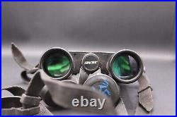 Weems & Plath Apache M24 US Army Issued 7 X 28mm Binoculars with reticle