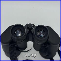 West Marine WM2000 Binoculars 7x50mm 372FT/1000YDS / with Case