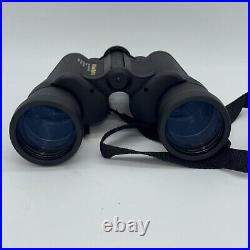 West Marine WM2000 Binoculars 7x50mm 372FT/1000YDS / with Case