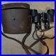 Westinghouse WW2 U. S. Military Binocular M3 6X30 1942 withLeather Case