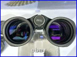 ZEISS VICTORY SF 8x42 BINOCULARS with case FREE FAST SHIPPING