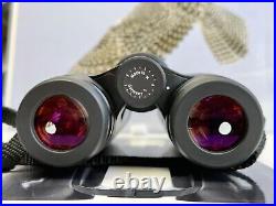 ZEISS VICTORY SF 8x42 BINOCULARS with case FREE FAST SHIPPING