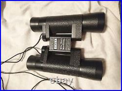 Zeiss 10X25B Classic Binoculars West German 10 x 25 BT Germany Black Compact B