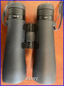 Zeiss Victory binoculars RF 10x54 range finding binoculars