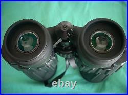 Zion 20X-280X 70mm Lens Military Zoom Binoculars Big-Eye-Len Longer Eye Relief