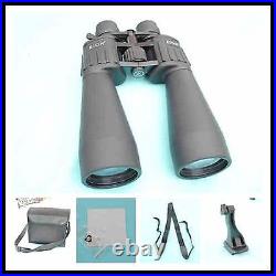 Zion Big-Eye-Lens 20X-280X 70 Full-Coat-Optics Military Super Zoom Binoculars