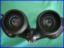 Zion Big-Eye-Lens PowerView 20X-280X70 Full-Coat-Optics Military Zoom Binoculars