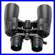 Zoom Binoculars for Adults, High Powered Military Binoculars for Bird 10-30x50