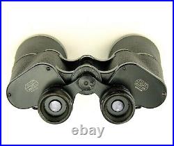 $ale! Leitz / Leica Mardocit 12x60 Binoculars in Case. 12 x 60