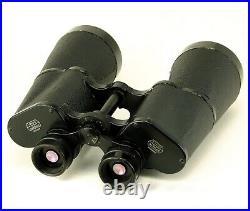 $ale! Leitz / Leica Mardocit 12x60 Binoculars in Case. 12 x 60